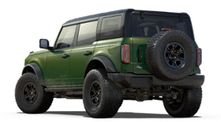 2025 Ford Bronco® External Image 3